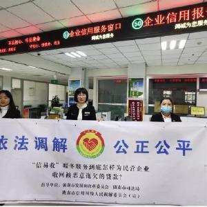 隴南綠盾企業(yè)征信服務(wù)市場(chǎng)調(diào)查與發(fā)展前景分析